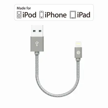 OPSO Classic USB Cable For IPhone Xs Max Charger USB Data Cable For iPhone X 8P 6 6s 15cm USB Charging Cables Phone Cord Adapter
OPSO Classic USB Cable For IPhone Xs Max Charger USB Data Cable For iPhone X 8P 6 6s 15cm USB Charging Cables Phone Cord Adapter
