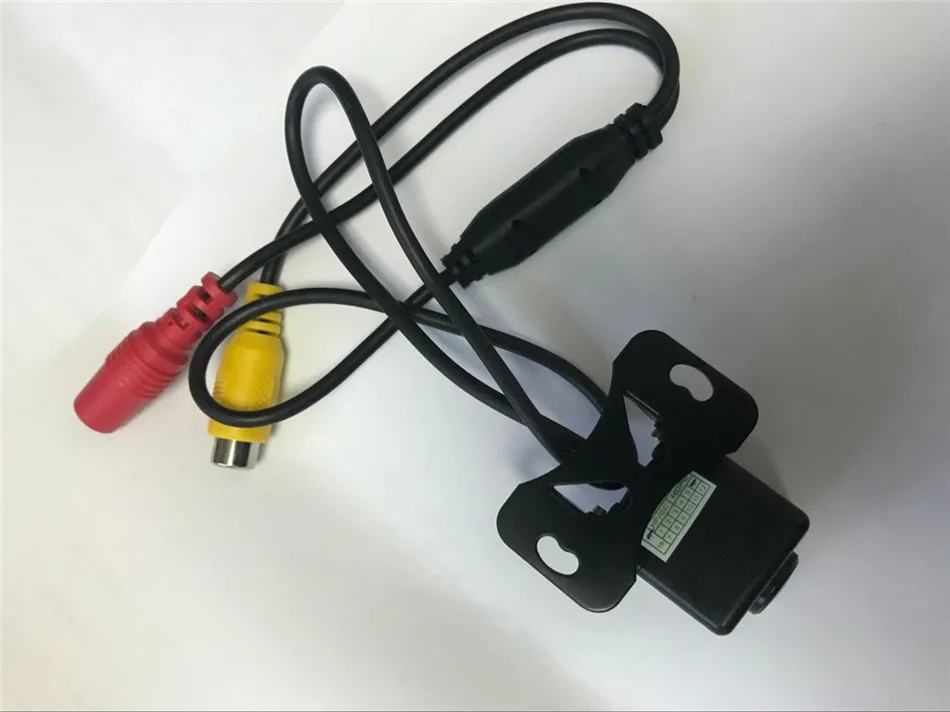 CCD Universal Car Rear View Camera Reverse Backup Review Reversing Parking Kit Butterfly Waterproof Night Vision Parking Sensor
CCD Universal Car Rear View Camera Reverse Backup Review Reversing Parking Kit Butterfly Waterproof Night Vision Parking Sensor