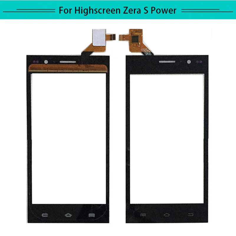 For-Highscreen-Zera-S-Power