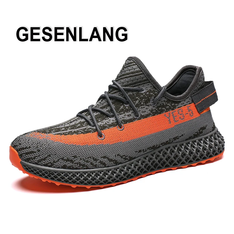 Men's Big Size Sport Running Shoes 2019 Summer Breathable Soft Gym Trainers Sneakers Male Wearable Outdoor Tourism Walking Shoes
Men's Big Size Sport Running Shoes 2019 Summer Breathable Soft Gym Trainers Sneakers Male Wearable Outdoor Tourism Walking Shoes