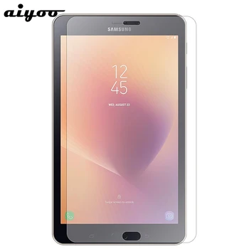 Aiyoo 9H Tempered Glass Screen Protector for Samsung Galaxy Tab A 8.0 2017 T380 T385 SM-T380 SM-T385 Tablet Tempered Glass Film 
Aiyoo 9H Tempered Glass Screen Protector for Samsung Galaxy Tab A 8.0 2017 T380 T385 SM-T380 SM-T385 Tablet Tempered Glass Film