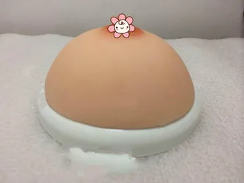 Pure Silicone Breast Model Female Breast Examination Model Prolactin Single Teaching Model Medical Science Teaching Supplies
Pure Silicone Breast Model Female Breast Examination Model Prolactin Single Teaching Model Medical Science Teaching Supplies