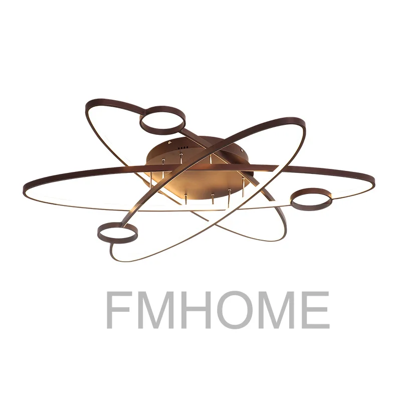 simple universe white coffee dimmable with remote controller study bed room dinning room office shop surface mounted lighting
simple universe white coffee dimmable with remote controller study bed room dinning room office shop surface mounted lighting