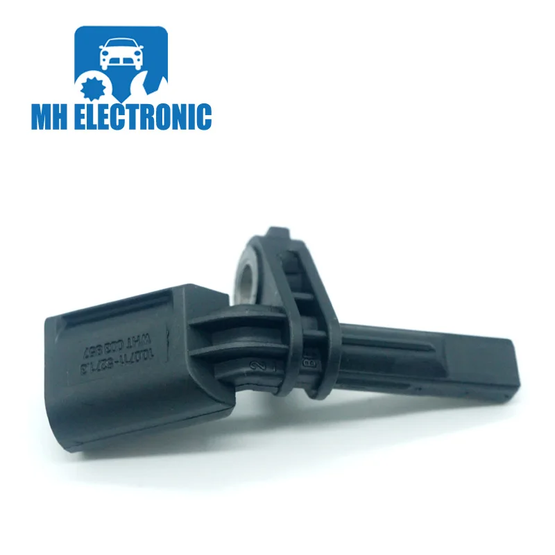 MH ELECTRONIC Left ABS Wheel Speed Sensor For Audi A3 Q3 TT for Volkswagen Seat Skoda Amarok Caddy CC Sharan Touran WHT003857
MH ELECTRONIC Left ABS Wheel Speed Sensor For Audi A3 Q3 TT for Volkswagen Seat Skoda Amarok Caddy CC Sharan Touran WHT003857