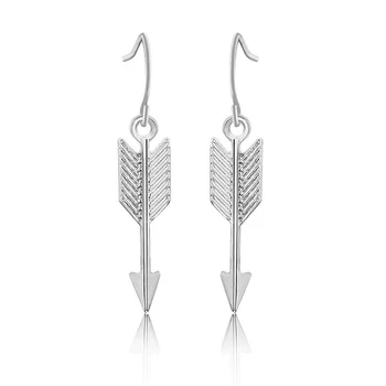 Curved Arrow Drop Earrings Fashion Jewelry 2019 Gold Silver Color Brincos Stainless Steel Charm Women Climber Drop Earring Bff
Curved Arrow Drop Earrings Fashion Jewelry 2019 Gold Silver Color Brincos Stainless Steel Charm Women Climber Drop Earring Bff