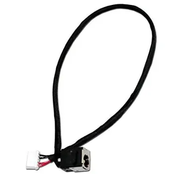 WZSM NEW laptop DC Power Jack Cable For Lenovo Ideapad Z580 Z585 Series DD0LZ3AD000
WZSM NEW laptop DC Power Jack Cable For Lenovo Ideapad Z580 Z585 Series DD0LZ3AD000