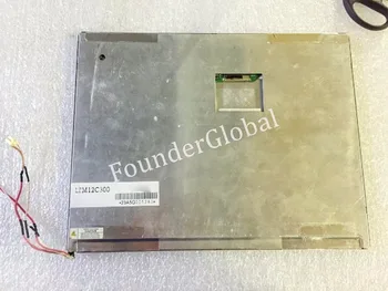 LTM12C300 ORIGINAL 12.1 INCH INDUSTRIAL LCD PANEL 800X600