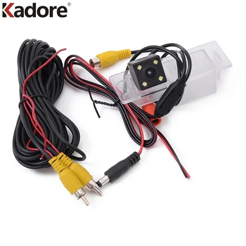 For Kia Sorento 2016 2017 2018 Car Rear View Backup Camera LED Rearview Back Reverse Parking Camera Nightvision Waterproof Kits
For Kia Sorento 2016 2017 2018 Car Rear View Backup Camera LED Rearview Back Reverse Parking Camera Nightvision Waterproof Kits