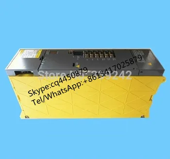 100% TESTED A06B-6079-H304 SERVO AMPLIFIER A06B-6079-H304