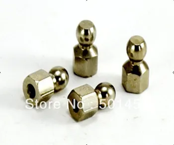 109004 Shock pivots 4P SST car 1/10 Scale nitro Rally/Truggy/Buggy/Truck Parts Lists+free shipping
109004 Shock pivots 4P SST car 1/10 Scale nitro Rally/Truggy/Buggy/Truck Parts Lists+free shipping