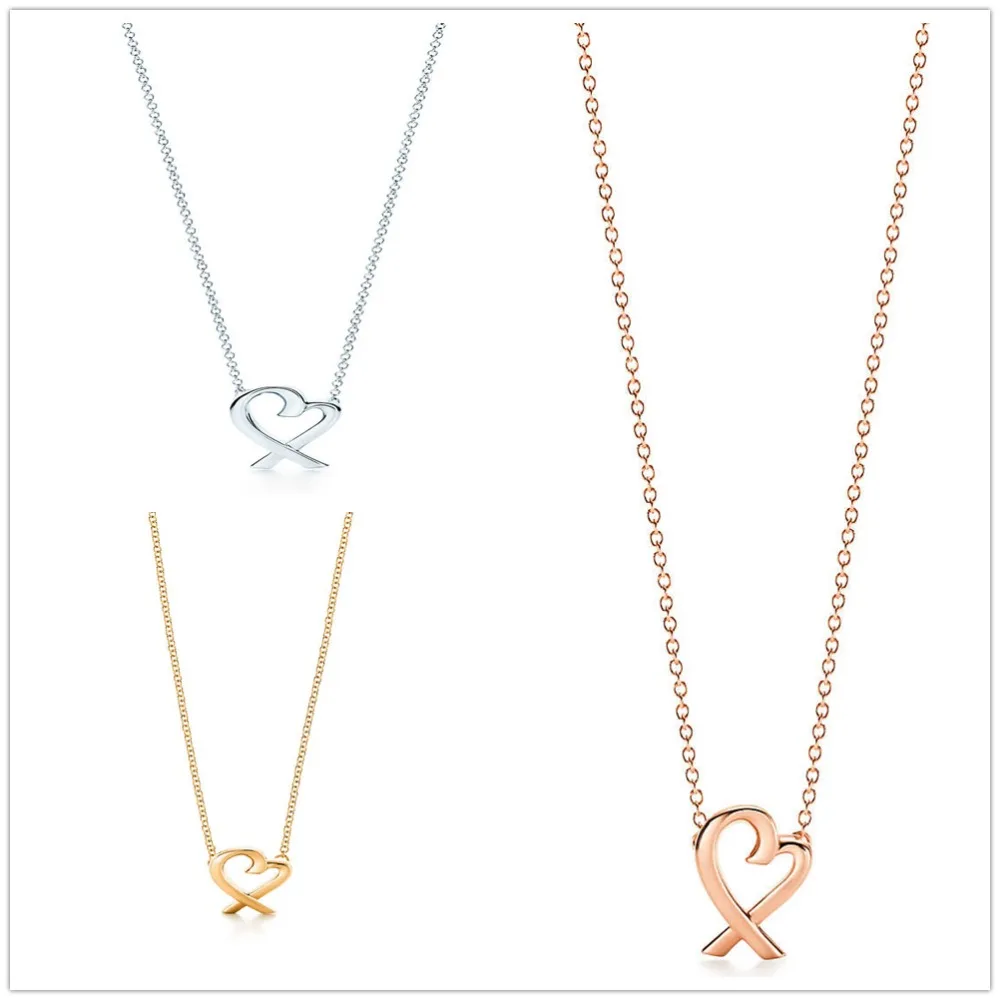 Tiff925 sterling silver gold and silver rose gold round bow classic style necklace for your close friends
Tiff925 sterling silver gold and silver rose gold round bow classic style necklace for your close friends