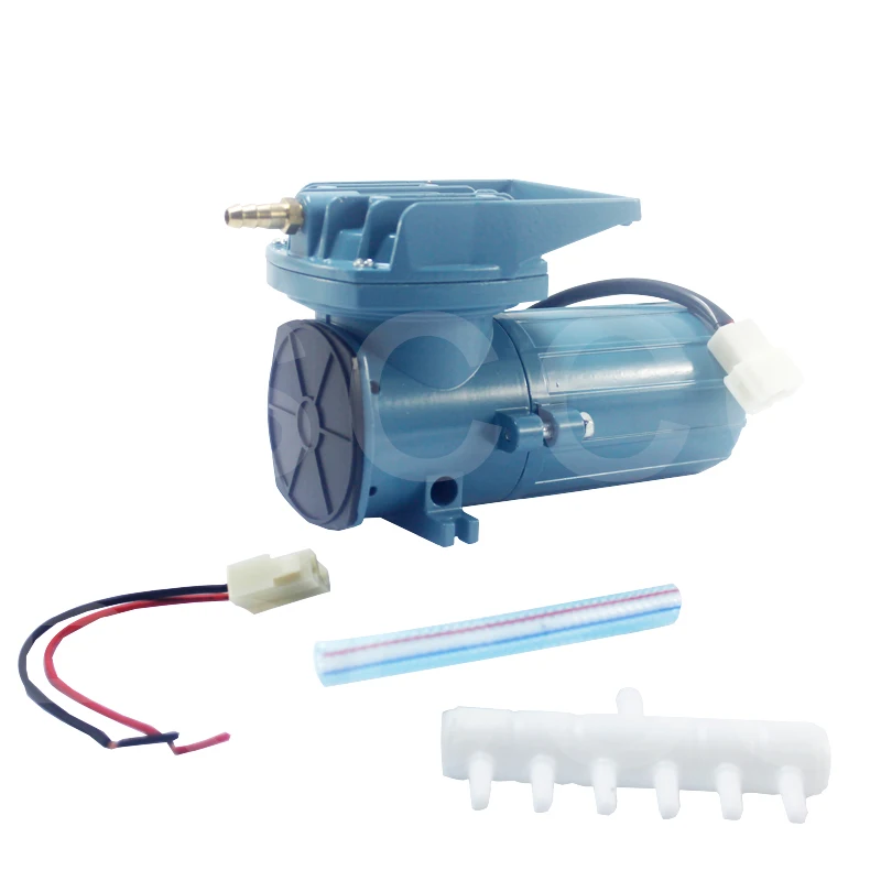 DC 6V 12V Solar Fish Pond Aerator Hydroponics Electromagnetic Driving Air Compressor Aquarium Aquaculture Oxygen MPQ Air Pumps
DC 6V 12V Solar Fish Pond Aerator Hydroponics Electromagnetic Driving Air Compressor Aquarium Aquaculture Oxygen MPQ Air Pumps