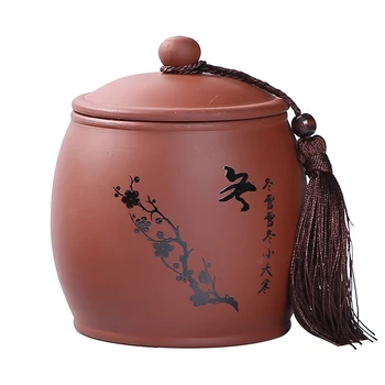 Ceramic Tea Jar Storage Can Tea Coffee Sugar Containers 3 Styles Porcelain Storage Box Kitchen Jars For Spices Food Container
Ceramic Tea Jar Storage Can Tea Coffee Sugar Containers 3 Styles Porcelain Storage Box Kitchen Jars For Spices Food Container