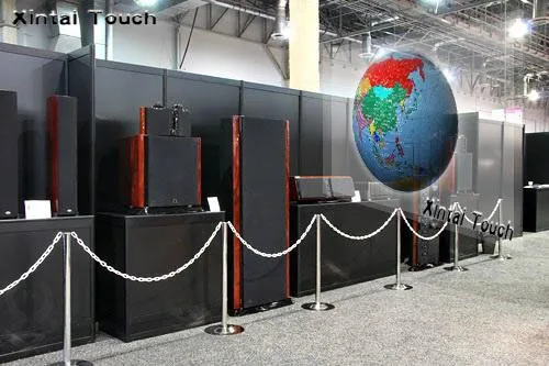 Бесплатная доставка! 3d голографическая пленка/прозрачная задняя проекционная пленка (1,524 м * 2 м), прозрачная и Ультралегкая установка
Бесплатная доставка! 3d голографическая пленка/прозрачная задняя проекционная пленка (1,524 м * 2 м), прозрачная и Ультралегкая установка