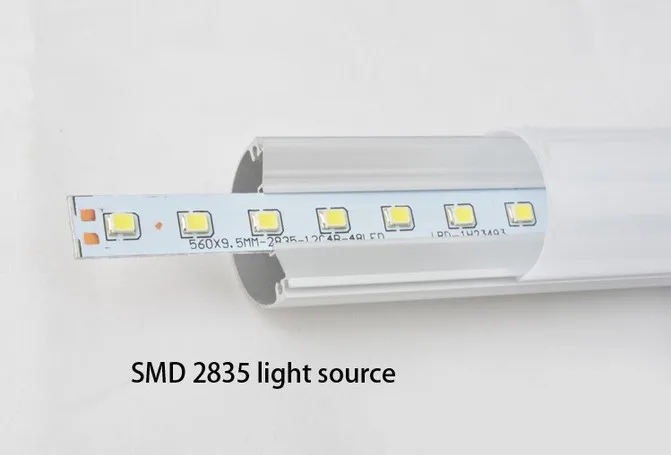 led t8
