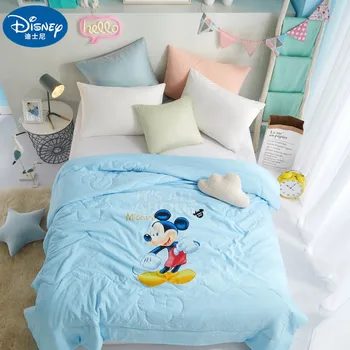 Summer Mickey mouse disney decor thin comforter full twin single size bed cover washable microfiber fabric cartoon quilt kids
Summer Mickey mouse disney decor thin comforter full twin single size bed cover washable microfiber fabric cartoon quilt kids