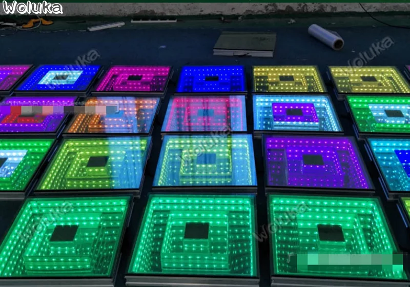 LED Abyss Induction Floor tile lamp 3D effect human gravity induction lamp Dance Table lamp CD50 W03
LED Abyss Induction Floor tile lamp 3D effect human gravity induction lamp Dance Table lamp CD50 W03