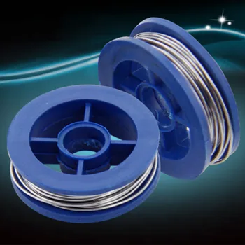 New Arrival Tin 0.8mm Rosin Core Tin/Lead 0.8mm Rosin Roll Flux Solder Wire Reel High Quality Hot Selling
New Arrival Tin 0.8mm Rosin Core Tin/Lead 0.8mm Rosin Roll Flux Solder Wire Reel High Quality Hot Selling