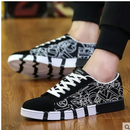 2018Hot spring autumn fashion men casual shoes breathable comfortable male sneakers for adult high-quality plus size EUR39-46
2018Hot spring autumn fashion men casual shoes breathable comfortable male sneakers for adult high-quality plus size EUR39-46