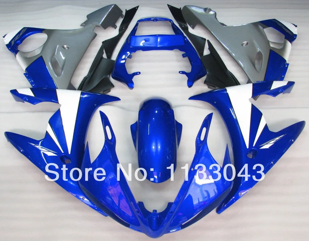 100%NEW Hot fairings for Yamaha YZF-R6 ABS YZF R6 03 04 05 YZF 600 R6 2003 2004 2005 fairing parts #blbb
100%NEW Hot fairings for Yamaha YZF-R6 ABS YZF R6 03 04 05 YZF 600 R6 2003 2004 2005 fairing parts #blbb