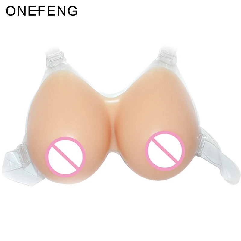 Latest Design Water Drop Shape Free Shipping Soft Natural Artificial Breast Forms Skin-friendly Fake Silicone Boobs 500-1000g
Latest Design Water Drop Shape Free Shipping Soft Natural Artificial Breast Forms Skin-friendly Fake Silicone Boobs 500-1000g