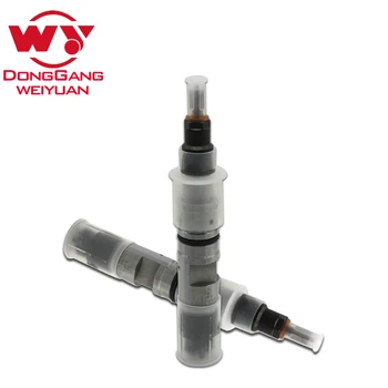 best price 0445 120 059,0445120059, common rail fuel injector, for Bosch. for Nozzle number0433175449
best price 0445 120 059,0445120059, common rail fuel injector, for Bosch. for Nozzle number0433175449