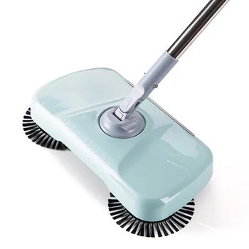 Stainless Steel Brooms Machine Push Type Hand Push Magic Broom Dustpan Handle Household Cleaning Tools Hand Push Sweeper mop
Stainless Steel Brooms Machine Push Type Hand Push Magic Broom Dustpan Handle Household Cleaning Tools Hand Push Sweeper mop