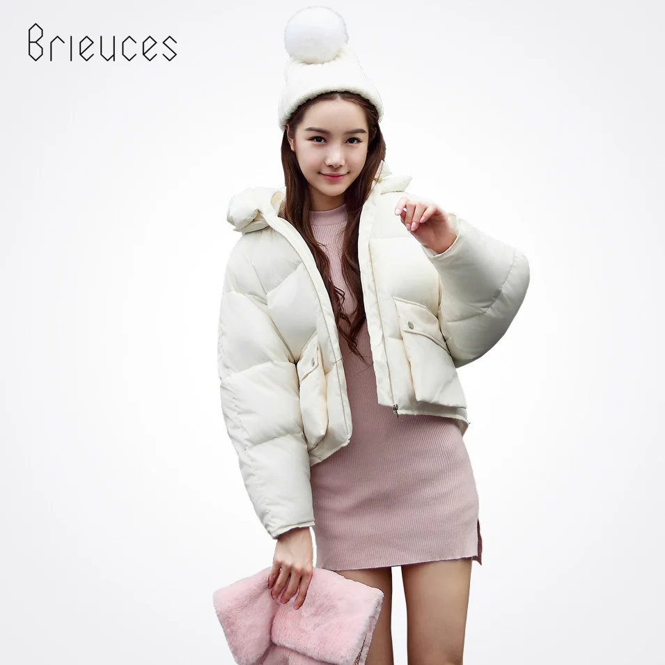 Brieuces 2017 winter jacket women camouflage bread jacket parkas big pockets falling shoulder winter coat women outwear
Brieuces 2017 winter jacket women camouflage bread jacket parkas big pockets falling shoulder winter coat women outwear