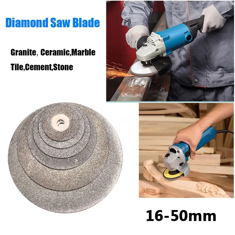 Mini Dremel Drill Rotary Tool 16/20/25/30/40/50mm Cutting Disc Circular Saw Abrasive Sawblade Cutting Wheel Discs Home Tools
Mini Dremel Drill Rotary Tool 16/20/25/30/40/50mm Cutting Disc Circular Saw Abrasive Sawblade Cutting Wheel Discs Home Tools