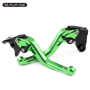 Short Brake Clutch Levers For KAWASAKI Z 750 2007-2012 08 09 10 11 Motorcycle CNC Aluminum Adjustable Logo Z750
Short Brake Clutch Levers For KAWASAKI Z 750 2007-2012 08 09 10 11 Motorcycle CNC Aluminum Adjustable Logo Z750