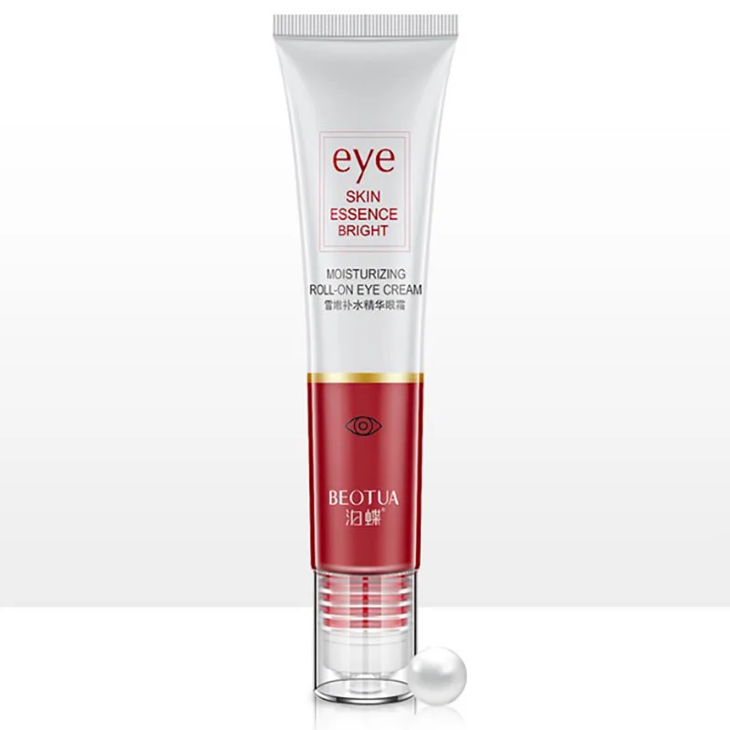 Skin Care Pearl Eye Cream Anti Wrinkle Remove Dark Circles Moisturizing Hydrating Whitening Firming Essence Ageless Beauty
Skin Care Pearl Eye Cream Anti Wrinkle Remove Dark Circles Moisturizing Hydrating Whitening Firming Essence Ageless Beauty