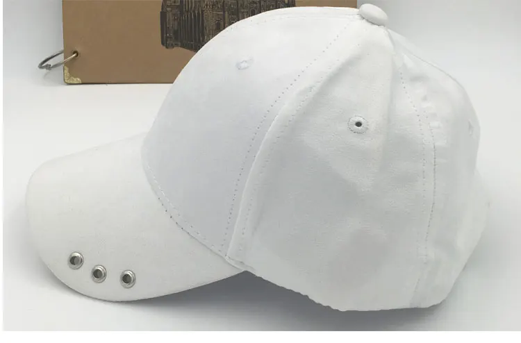 Cap Women Black Cotton Unisex Pink White Blue Gray cap women baseball cap women black pink cap with a gift  (27)