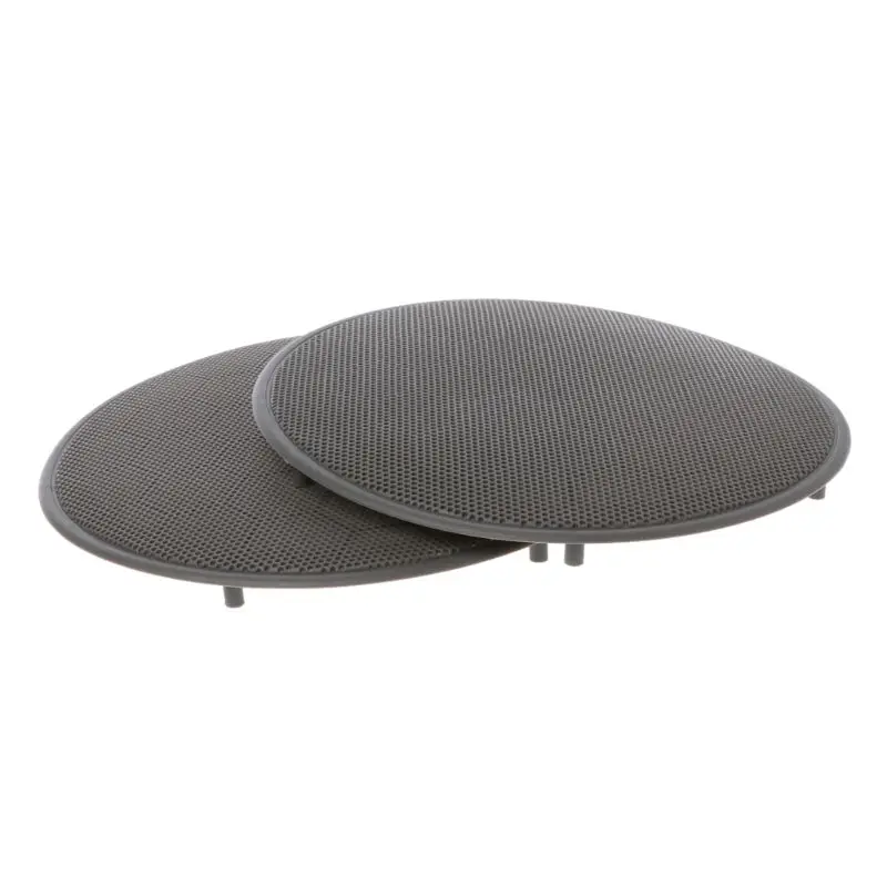 2 Pcs 17cm/6.69inch Door Speaker Loudspeaker Cover Grill 3B0 868 149 Spare Parts For VW Passat Jetta Golf
2 Pcs 17cm/6.69inch Door Speaker Loudspeaker Cover Grill 3B0 868 149 Spare Parts For VW Passat Jetta Golf