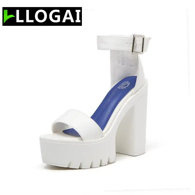 Summer Sandal Shoes Women Pumps 2019 for Women Thick Heels Sandals Women Platform Casual Russian Shoes size 35-40 High Heel 13CM
Summer Sandal Shoes Women Pumps 2019 for Women Thick Heels Sandals Women Platform Casual Russian Shoes size 35-40 High Heel 13CM