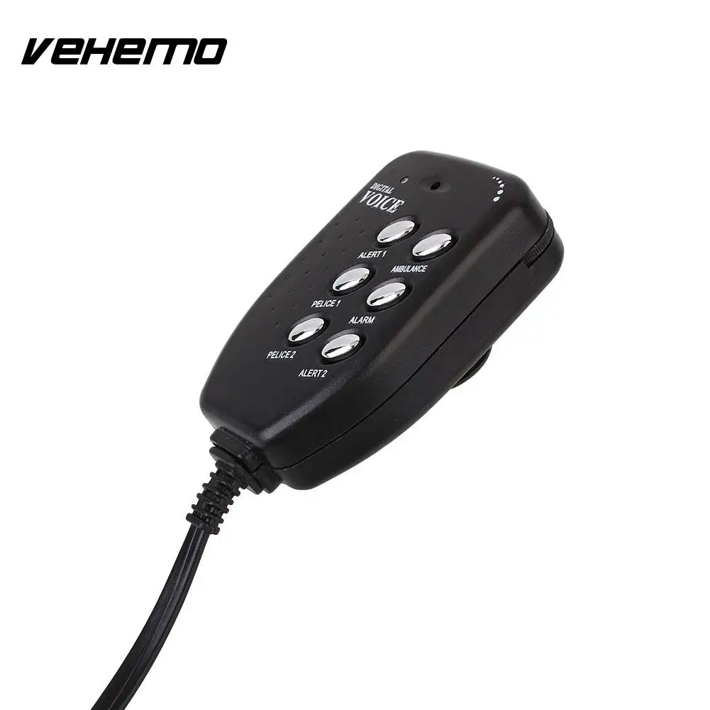 125dB Car Motor Alarm Alert Bell Clock Speaker Amplifier Warning Ambulance Black
125dB Car Motor Alarm Alert Bell Clock Speaker Amplifier Warning Ambulance Black