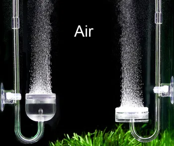 Air oxygen diffuser mini nano atomizer air pump arcylic plastic super silm bubble counter aquarium water plant fish tank
Air oxygen diffuser mini nano atomizer air pump arcylic plastic super silm bubble counter aquarium water plant fish tank