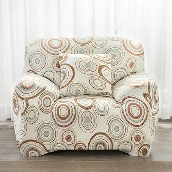 Stripe Circle Sofa Cover Tight Wrap Slipcovers All-inclusive Anti-Slip Elastic Sofa Covers Stretchy Sofa Case for 1/2/3/4 Seater
Stripe Circle Sofa Cover Tight Wrap Slipcovers All-inclusive Anti-Slip Elastic Sofa Covers Stretchy Sofa Case for 1/2/3/4 Seater