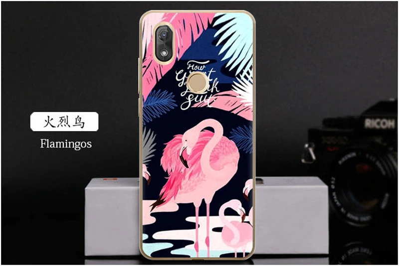New Arrival Phone Case For Wiko View 2 (14)
