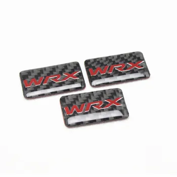 10pcs STI Emblem Car Steering Wheel Creative sticker Refit for Subaru Forester XV Impreza Legacy Outback BRZ WRX Car-styling
10pcs STI Emblem Car Steering Wheel Creative sticker Refit for Subaru Forester XV Impreza Legacy Outback BRZ WRX Car-styling