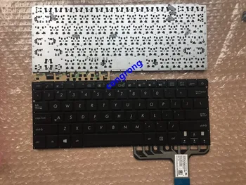 Laptop replacement keyboard for ASUS UX305 UX305F UX305FA U303LN N305 N303 N303U US English layout
Laptop replacement keyboard for ASUS UX305 UX305F UX305FA U303LN N305 N303 N303U US English layout