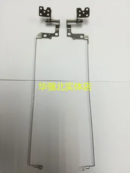 New LCD Hinges For Toshiba Satellite L55 L50 B L50-B L55-B L55A-T Notebook LCD Screen Left & Right Hinges Steel Brackets Set
New LCD Hinges For Toshiba Satellite L55 L50 B L50-B L55-B L55A-T Notebook LCD Screen Left & Right Hinges Steel Brackets Set