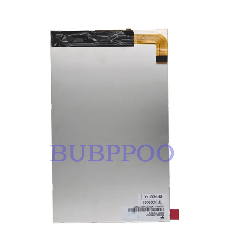 8'' inch S080B02V21 LCD DISPLAY SCREEN GLASS S080B02V21_HF FOR Cube Talk8H U27GT TABLET Replacement LSL080AL02
8'' inch S080B02V21 LCD DISPLAY SCREEN GLASS S080B02V21_HF FOR Cube Talk8H U27GT TABLET Replacement LSL080AL02