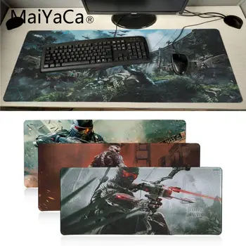 MaiYaCa My Favorite crysis Laptop Gaming Mice Mousepad Keyboard Mat Desk Mat Computer Game Tablet Game Gaming For CSGO Mouse Pad
MaiYaCa My Favorite crysis Laptop Gaming Mice Mousepad Keyboard Mat Desk Mat Computer Game Tablet Game Gaming For CSGO Mouse Pad