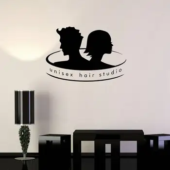 Unisex Hair Salon Decal Barber Shop Sticker Name Bread Decal Salon Posters Vinyl Wall Art Decals Decor Windows Decoration Mural
Unisex Hair Salon Decal Barber Shop Sticker Name Bread Decal Salon Posters Vinyl Wall Art Decals Decor Windows Decoration Mural