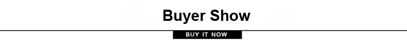Buyer Show
