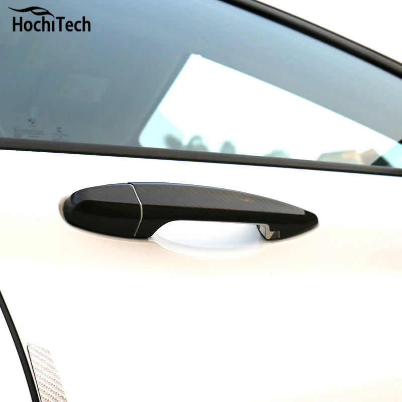 8pcs/set High quality carbon fiber material Plated Door Handle Car Sticker for bmw F15 X5 F16 X6 X1 F48 2015 2016 2017
8pcs/set High quality carbon fiber material Plated Door Handle Car Sticker for bmw F15 X5 F16 X6 X1 F48 2015 2016 2017