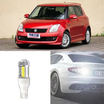 Ownsun Brand New Error Free 50W LED Reversing T20 Back-Up Reverse Light Bulb For Suzuki Swift 2011-2017
Ownsun Brand New Error Free 50W LED Reversing T20 Back-Up Reverse Light Bulb For Suzuki Swift 2011-2017