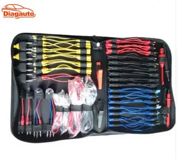 Diagnostic Cable MT-08 Wiring Accessories Kit Cables Multi-function Auto Test Cables Circuit Test Wiring Circuit Checking Tool
Diagnostic Cable MT-08 Wiring Accessories Kit Cables Multi-function Auto Test Cables Circuit Test Wiring Circuit Checking Tool