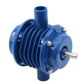 Economical Small Water Pump Self-priming for Hand Electric Drill Garden Courtyard Household ds99
Economical Small Water Pump Self-priming for Hand Electric Drill Garden Courtyard Household ds99