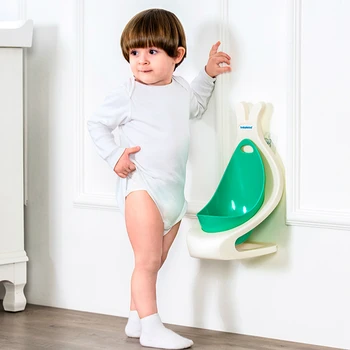 Standing Urinal for Boys and Babies Potty Rabbit Children's Toilet Pediatric Urinal Wall-mounted Urinal for Boys
Standing Urinal for Boys and Babies Potty Rabbit Children's Toilet Pediatric Urinal Wall-mounted Urinal for Boys